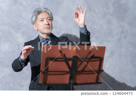 男列車員 124604473