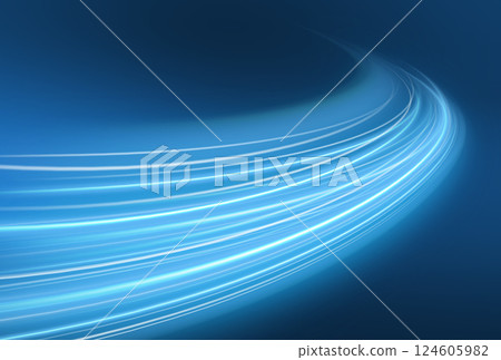 Transmit data lines background concept series  124605982