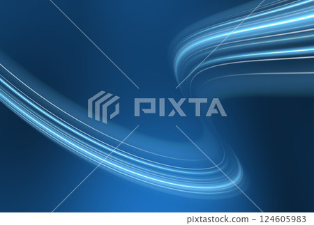 Transmit data lines background concept series 124605983