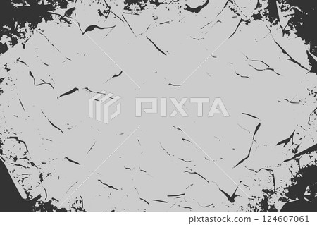 grunge background for decoration 124607061