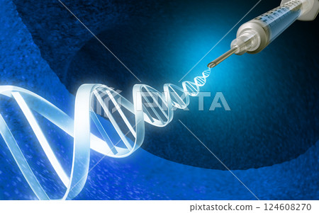 Regenerative Medicine 124608270