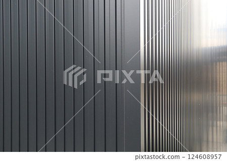 高爐鋼牆 高爐鋼牆 124608957