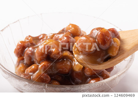 味噌花生 124609469