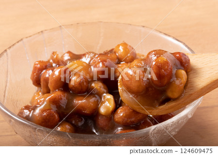 味噌花生 124609475