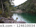 屋久島河 124610034