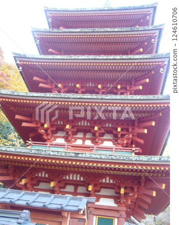 Nara Hasedera Nara Hasedera 124610706