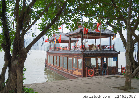 越南河南省的 Chùa Tam Chúc (tỉnh Hà Nam) 寺廟 越南河南省的 Chùa Tam Chúc (tỉnh Hà Nam) 寺廟 124612098