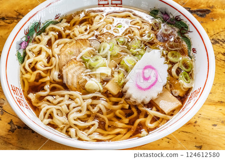 Kitakata Ramen Kitakata Ramen 124612580