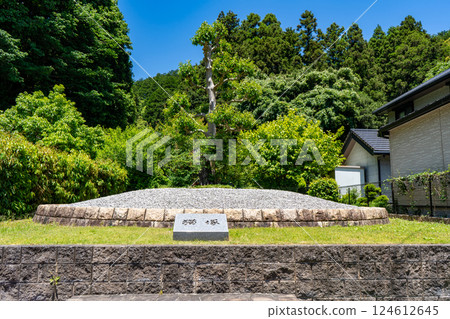 貓塚公園的風景（宮若市） 124612645