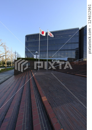 神奈川縣立大廳 神奈川縣立大廳 124612961