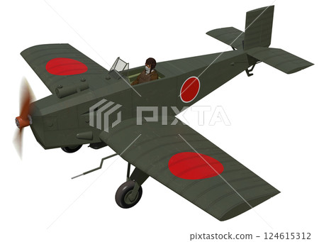 Ta-go 原型特殊攻擊機 124615312