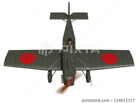 Ta-go 原型特殊攻擊機 Ta-go 原型特殊攻擊機 124615317