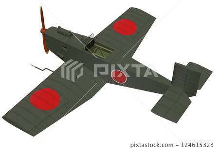 Ta-go 原型特殊攻擊機 124615323