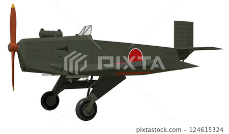 Ta-go 原型特殊攻擊機 124615324