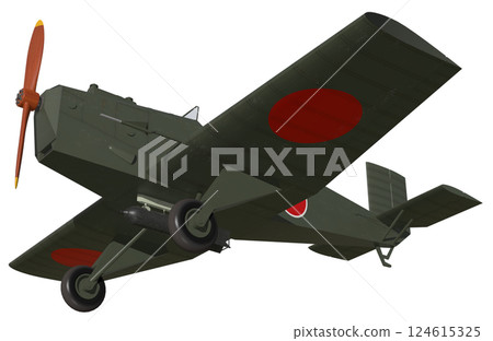 Ta-go 原型特殊攻擊機 124615325