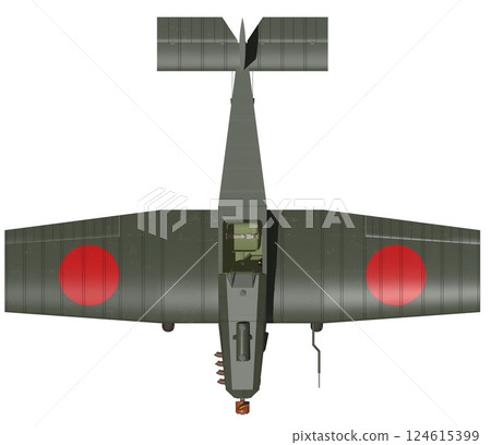 Ta-go 原型特殊攻擊機 124615399