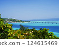 The view from Nakijin 124615469