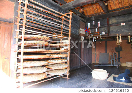 野口英世紀念 野口英世紀念館 豬苗代湖 豬苗代 野口英世出生地 豬苗代町 野口英世紀念壁爐 124616350