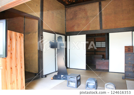 Hideyo Noguchi Memorial Hall Hideyo Noguchi Lake Inawashiro Inawashiro Hideyo Noguchi's Birthplace Inawashiro Town Hideyo Noguchi Memorial Hearth 124616353