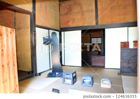 野口英世紀念 野口英世紀念館 豬苗代湖 豬苗代 野口英世出生地 豬苗代町 野口英世紀念壁爐 124616355