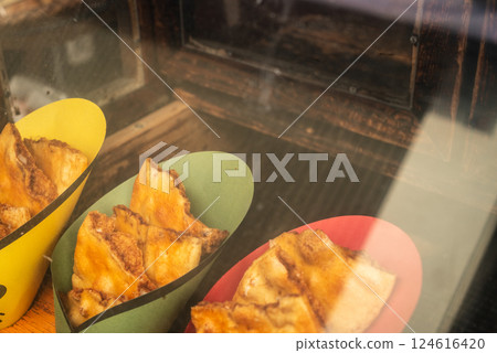 志見仙貝 124616420