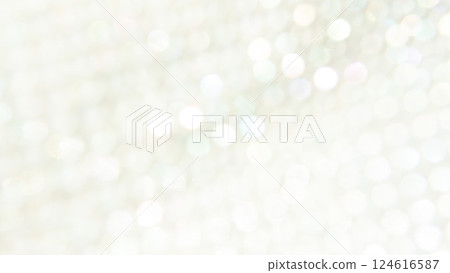 亮片狀閃光背景材料，淡白灰色 124616587