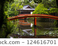 太鼓橋 124616701