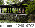 能劇場 124616702