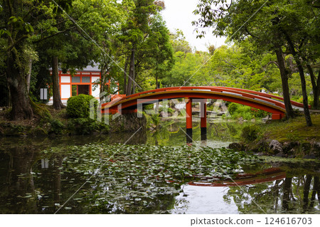 Taiko Bridge 124616703