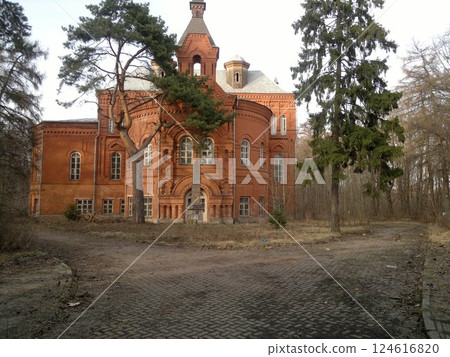 A trip to New York City is an unforgettable experience 124616820