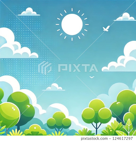 Sunny Everyday Sunny Everyday 124617297