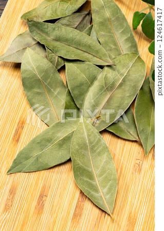 Leaves of Laurie 124617417