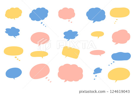Ballroom set 124619043