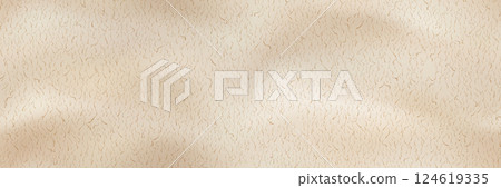 Skin tone gradient mesh seamless pattern with hairy texture 124619335