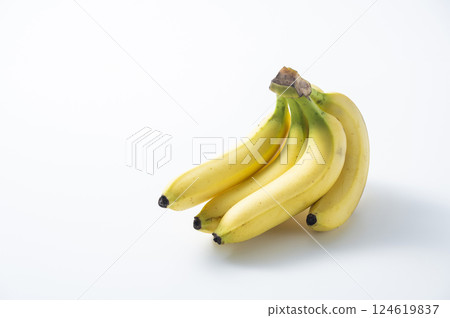 banana 124619837