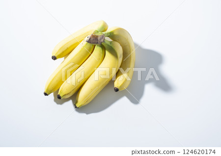 香蕉 香蕉 124620174