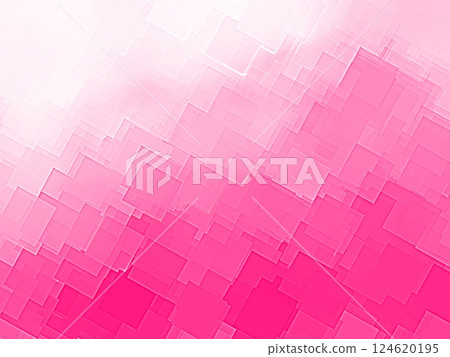 10 Abstract Geometric Backgrounds in Pink with a Beautiful Translucent Shine Like a Jewel 10 Abstract Geometric Backgrounds in Pink with a Beautiful Translucent Shine Like a Jewel 124620195