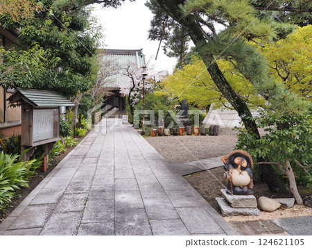 Shojoji Temple (Kisarazu City) Shojoji Temple (Kisarazu City) 124621105