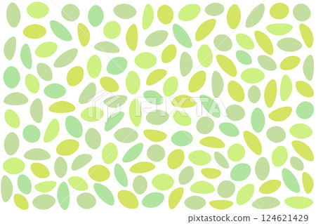 Green pattern Green pattern 124621429
