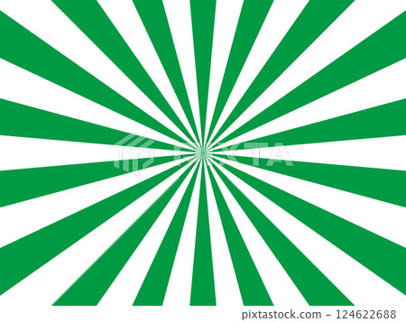 Green radiation Green radiation 124622688