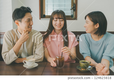 咖啡館 咖啡廳 cafe 124623818