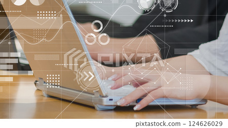 Business, IT, Cloud, Document Management, Content Management, Digital Workflow Business, IT, Cloud, Document Management, Content Management, Digital Workflow 124626029