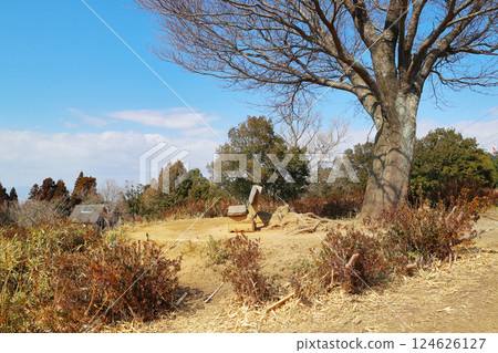 成川公園、我們的廣場 124626127
