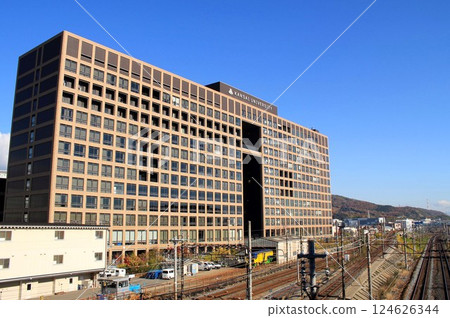 關西大學高須繆斯校區 124626344