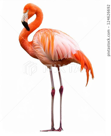 Flamingo  124626692