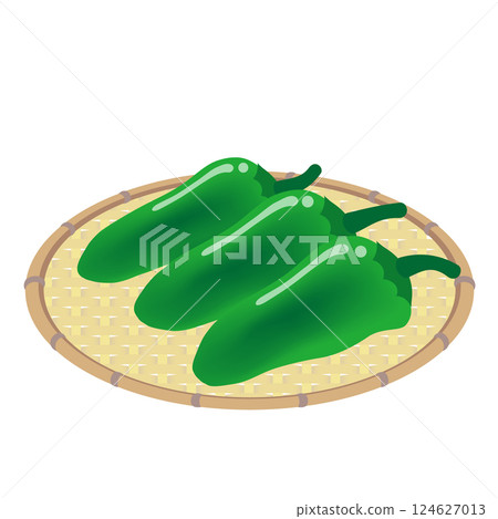 獅子胡椒 124627013
