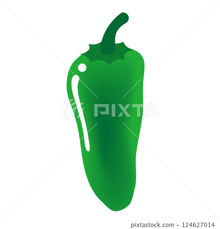 Lion pepper Lion pepper 124627014