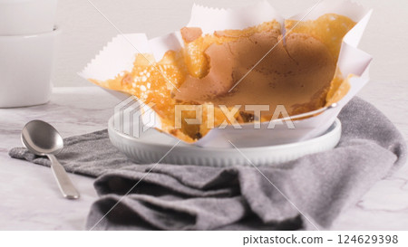 Pao de lo Pao de lo 124629398