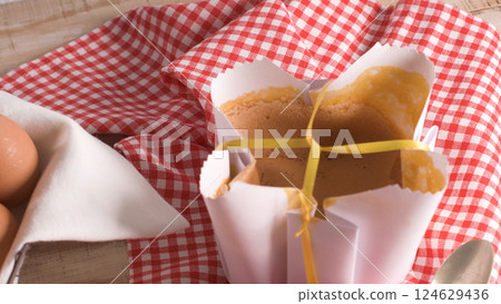 Pao de lo Pao de lo 124629436