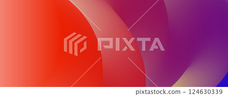 Abstract Background with Gradient Line Pattern. Vector illustration Abstract Background with Gradient Line Pattern. Vector illustration 124630339